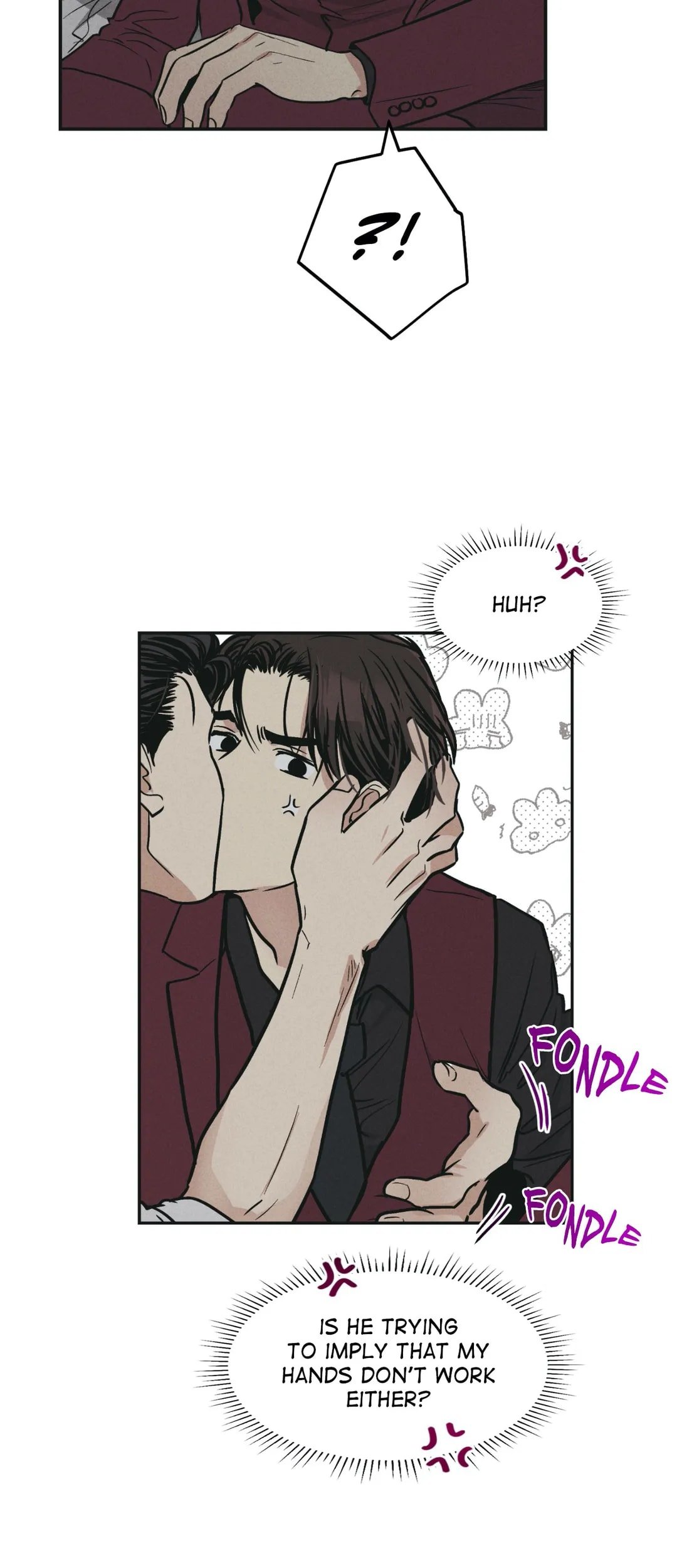 Payback, Chapter 31 image 55